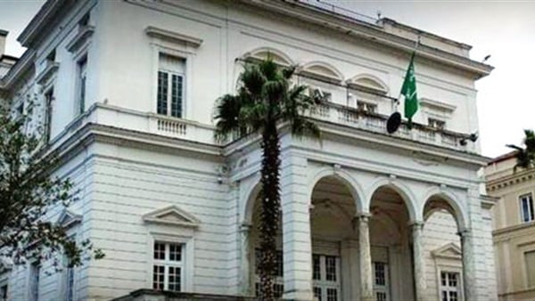 سفارة المملكة في إيطاليا لـ المواطنين: تجنبوا المدن المعزولة
