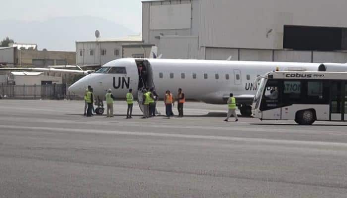 الصحة العالمية تعلن إلغاء رحلات طائرات الرحمة من صنعاء
