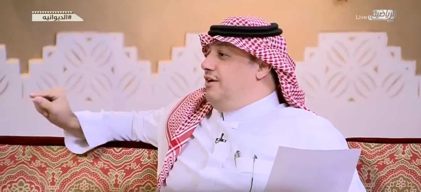 آل الشيخ : هاشتاق دعمي أكبر رد على الغيامة
