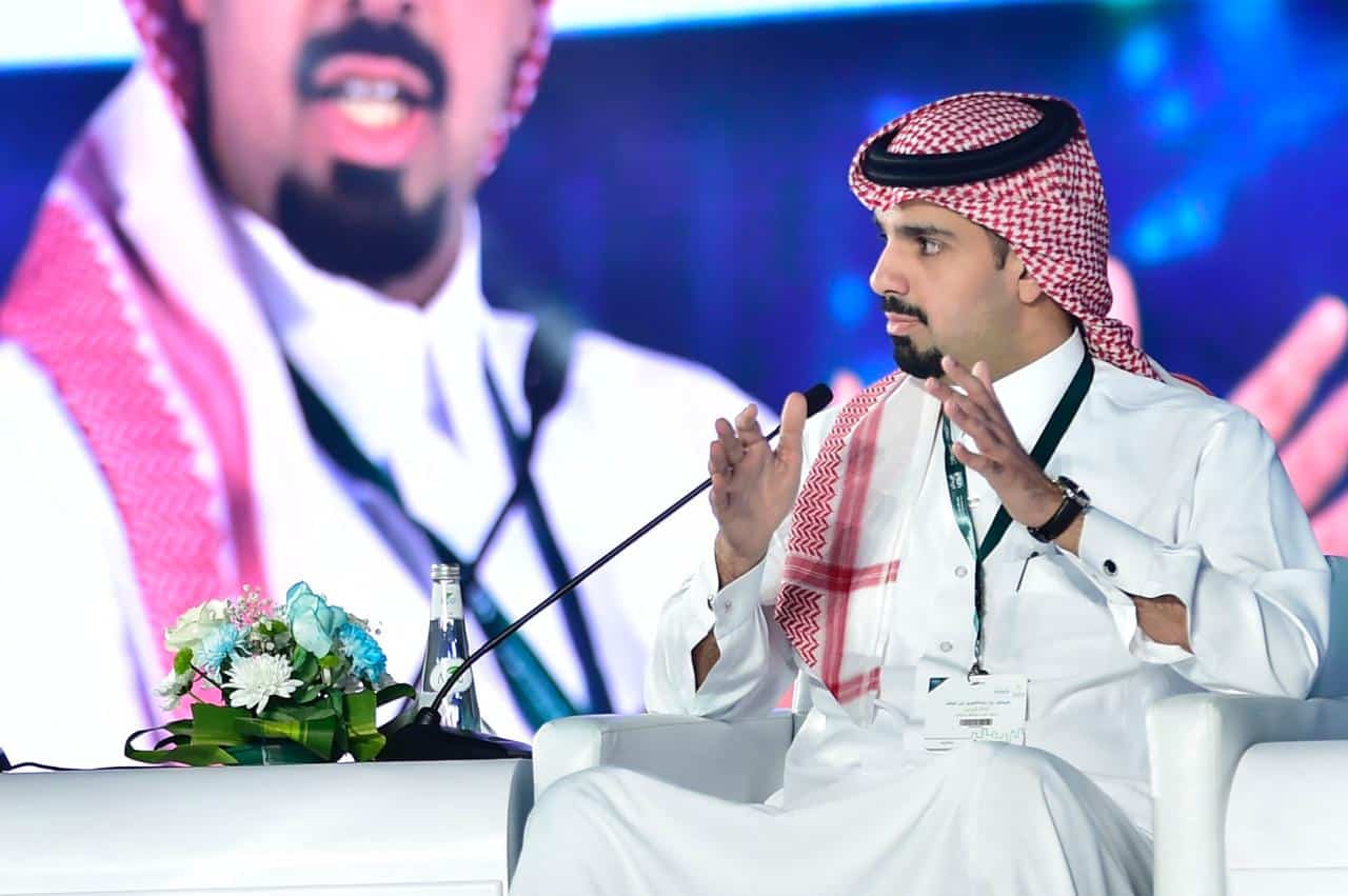 فيصل بن عياف: توقيع عقود ٩٠ فرصة استثمارية في الرياض