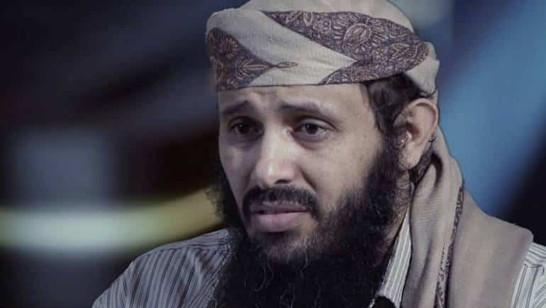 جرائم قاسم الريمي زعيم القاعدة في اليمن