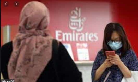 الإمارات تعلق دخول حاملي الإقامة السارية