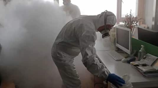 تسجيل أول إصابة بفيروس كورونا الجديد في العراق