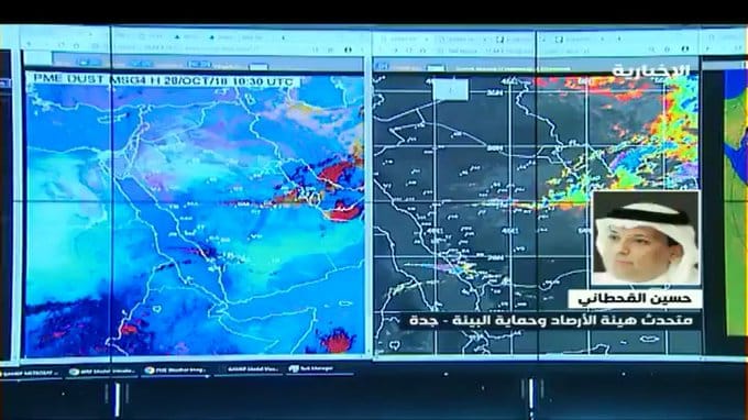 موجة برد تؤثر على المملكة.. الأشد منذ بداية الشتاء