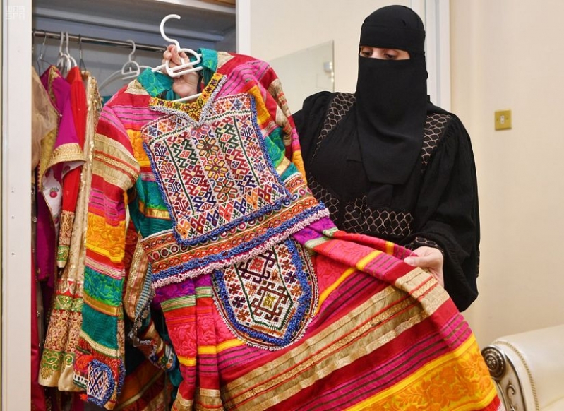 نوف بنت سعود الصبيحي 