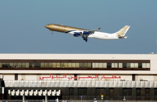 البحرين تعلق جميع الرحلات القادمة من مطاري دبي والشارقة 48 ساعة