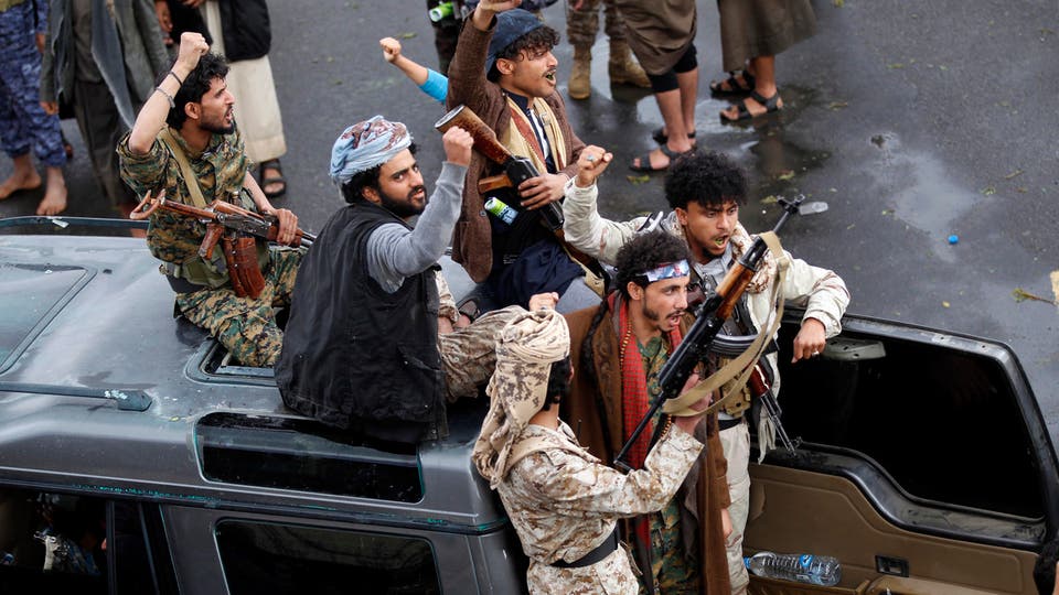 فرنسا: استهداف ميليشيا الحوثي للسعودية انتهاك صريح للقانون الدولي