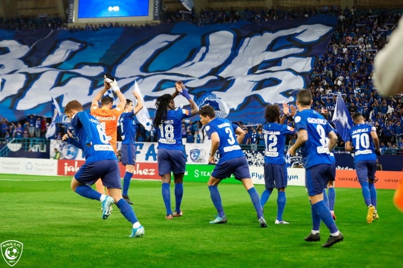 نادي الهلال