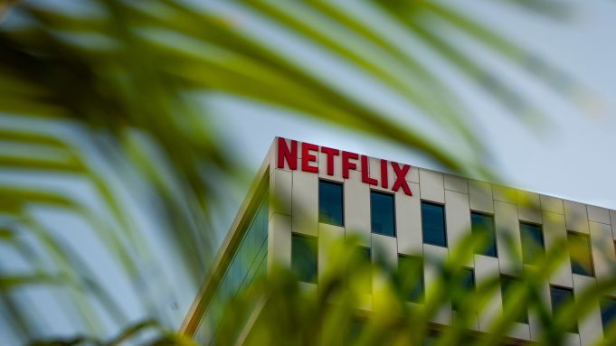 ستة أفلام سعودية على Netflix 