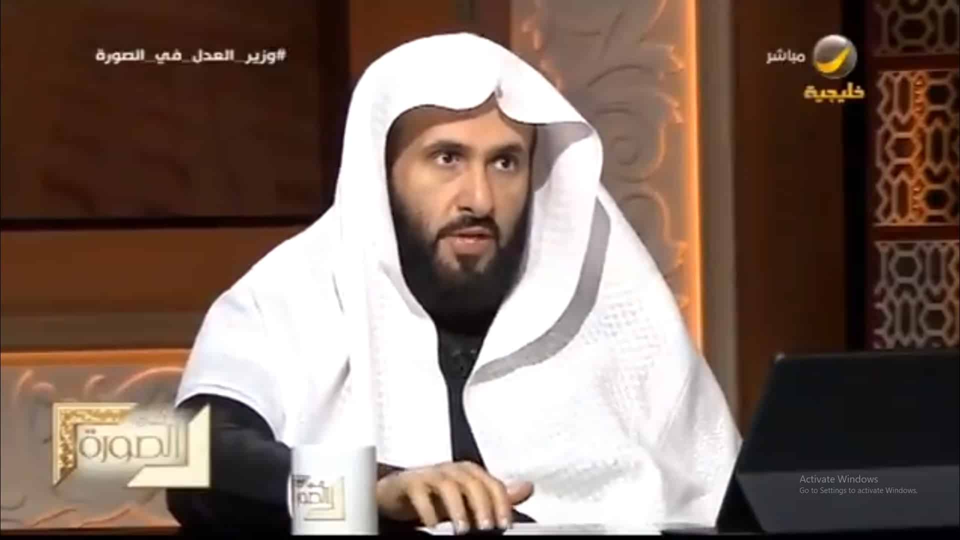 فيديو.. هل يمكن لوزير العدل التأثير على القضاء وتوجيه الأحكام؟