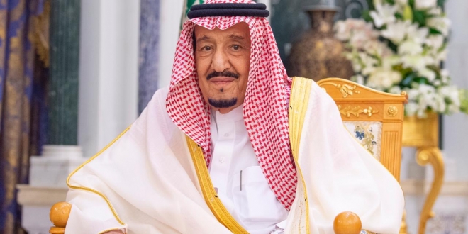 نيابة عن الملك سلمان أمير الرياض يرعى حفل السباق الكبير على كأس المؤسس صحيفة المواطن الإلكترونية