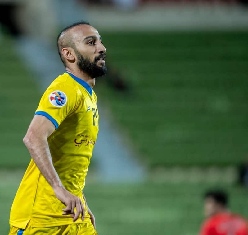 تغريدات محمد السهلاوي تورطه أمام الانضباط 2 محمد السهلاوي