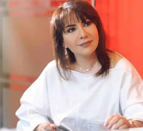 جدل حول منح هدى حسين الجنسية الكويتية | صحيفة المو...