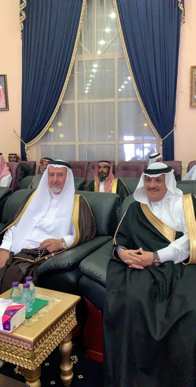 زواج التنموية في بني كبير توقع عقود شراكات مجتمعية