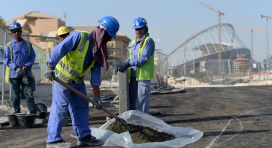 الخارجية الأمريكية: استمرار الانتهاكات بحق العمال في قطر
