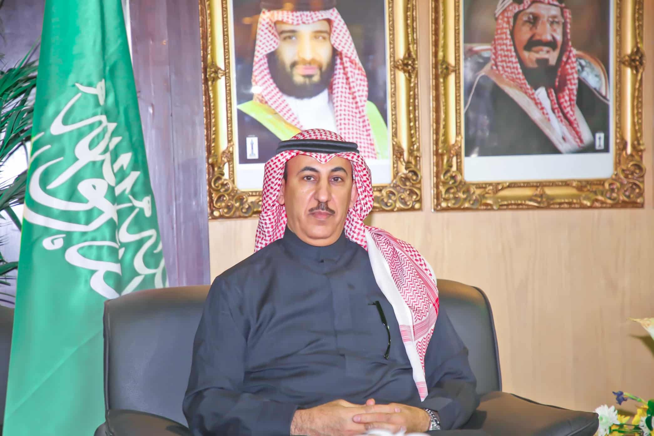 النامي للطلاب الدارسين في مصر: اتصلوا بي شخصيًّا إن واجهتكم أي عواقب