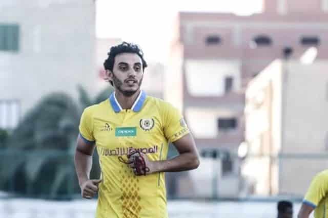 الإعلان عن أول لاعب مُشتبه بإصابته بـ كورونا في مصر