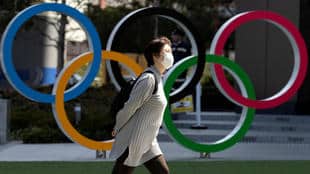 كندا وأستراليا يحسمان مصيرهما حول المشاركة في أولمبياد 2020