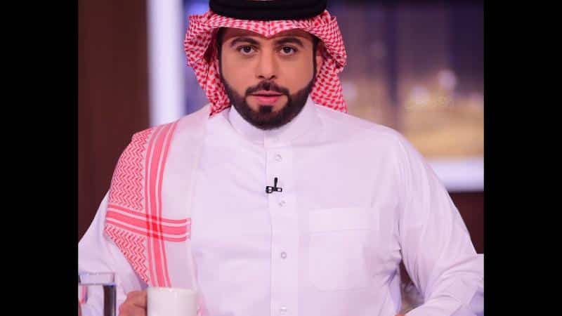 خالد العقيلي يوجه رسالة قوية لتجار الأزمات