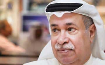 ما لا تعرفه عن الشيخ عيسى بن راشد آل خليفة هرم الرياضة البحرينية