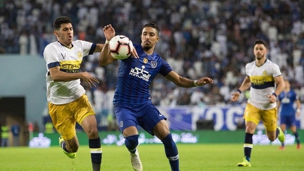 تعديل جديد في دوري أبطال آسيا يُرعب الهلال والنصر