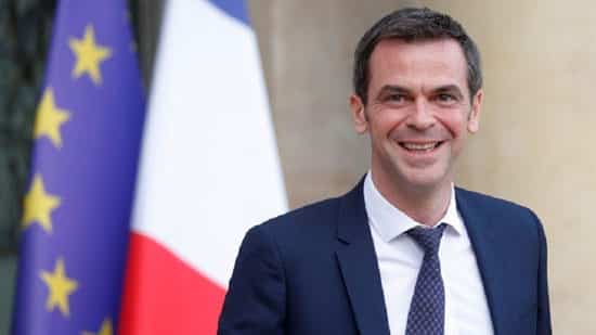 وزير الصحة الفرنسي يمنع الرياضيين ببلاده من المشاركة في الأولمبياد