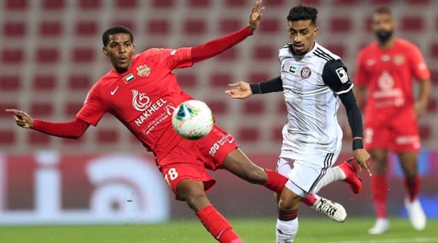 إجراء احترازي جديد من هيئة الرياضة الإماراتية بسبب كورونا