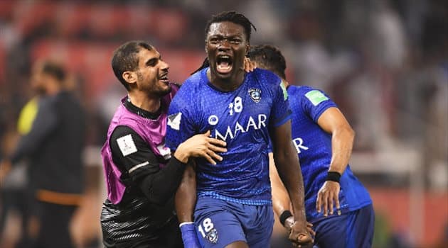 دوري محمد بن سلمان .. وعد غوميز بعد لقاء الهلال ضد الاتفاق