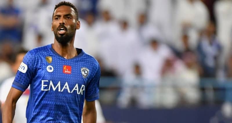دوري محمد بن سلمان .. جحفلي يُقلل من فوز النصر على الرائد