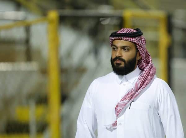 دوري محمد بن سلمان .. قرار جديد من الاتحاد لتفادي هروب محترفيه