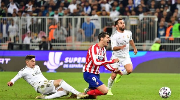 ريال مدريد يضع شرطًا تعجيزيًا أمام مانشستر يونايتد لبيع فالفيردي