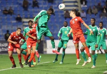 السنغال بطلة كأس العرب للمنتخبات