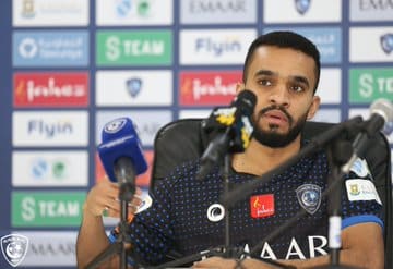 البريك يتوعد نجم الاتفاق بعد تصريحاته عن النصر