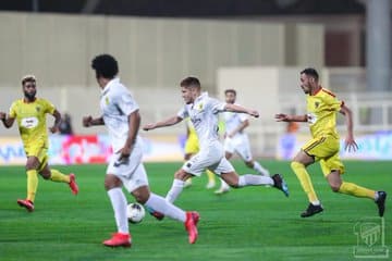 تعليقان هجوميان ضد نجوم الاتحاد