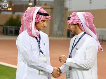 دوري محمد بن سلمان : جمهور النصر الغاضب يُوجّه 3 طلبات للسويكت