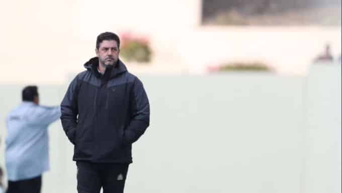 فيتوريا يتوقع موعد عودة منافسات دوري محمد بن سلمان