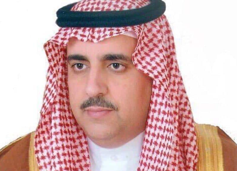 وكيل إمارة الرياض: سنستقبل المواطنين عبر المجلس الإلكتروني 