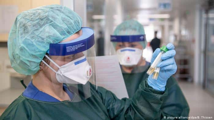 سلطنة عمان تسجل 4 حالات إصابة جديدة بفيروس كورونا