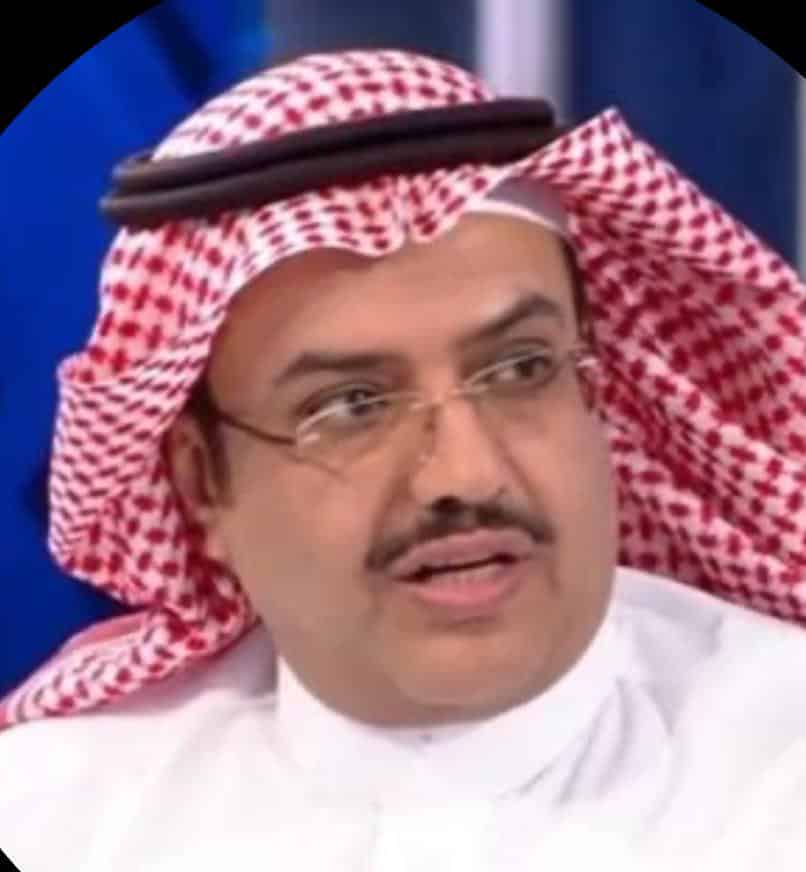 خالد النمر يسرد موقفًا مؤثرًا له في العيادة