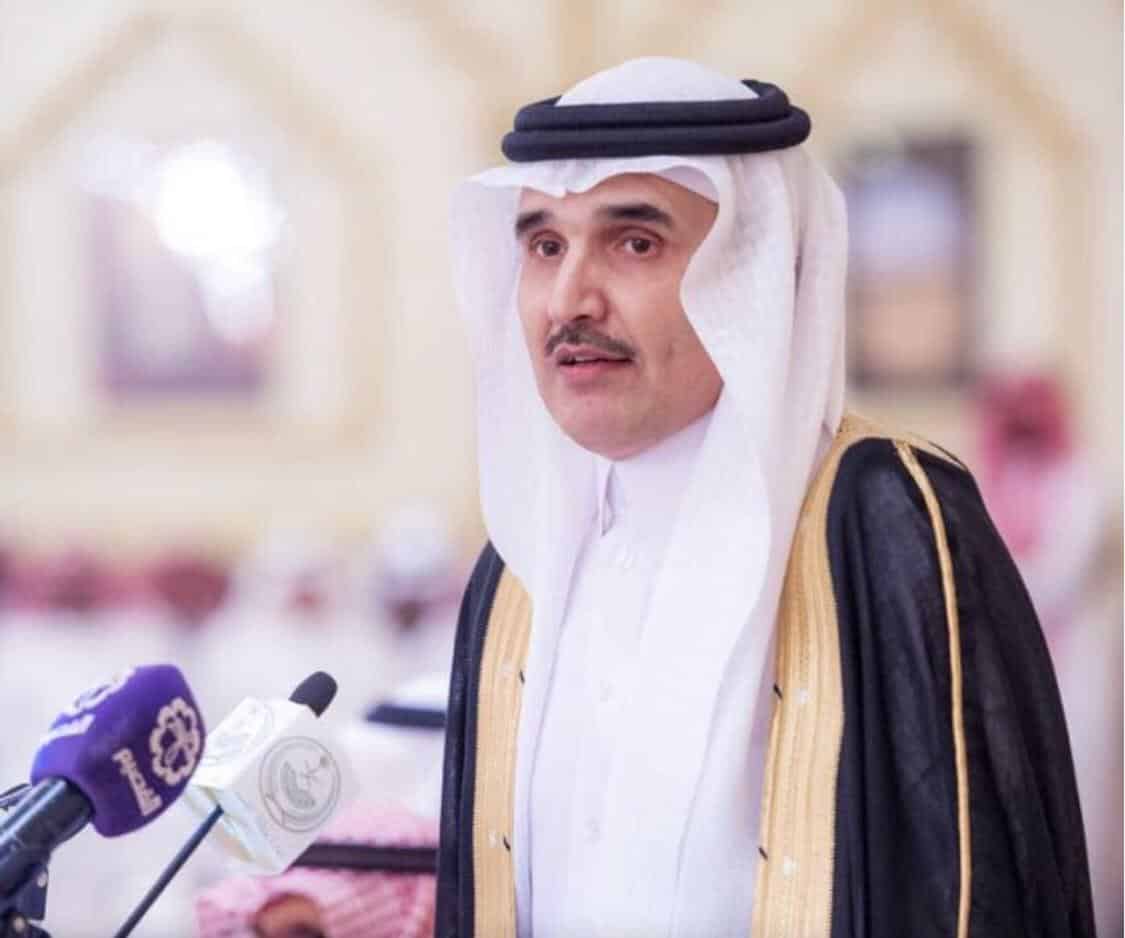 رئيس جمعية منتدى الخبرة السعودي : 5 إضاءات في خطاب الملك سلمان