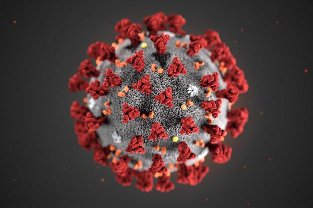 اكتشاف أمريكي: فيروس كورونا المستجد ينتشر بالفعل عن طريق الهواء 
