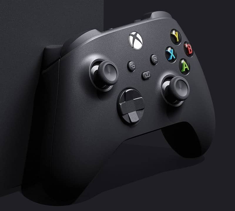 مايكروسوفت تصدر مقطع فيديو مذهل يوضح قدرات Xbox Series X