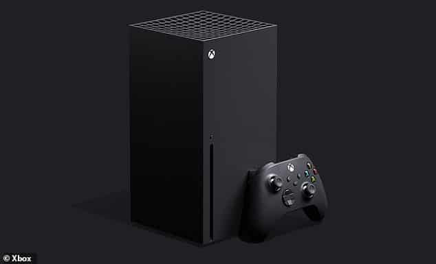 مخترق جهاز Xbox Series X يطلب فدية 100 مليون دولار !