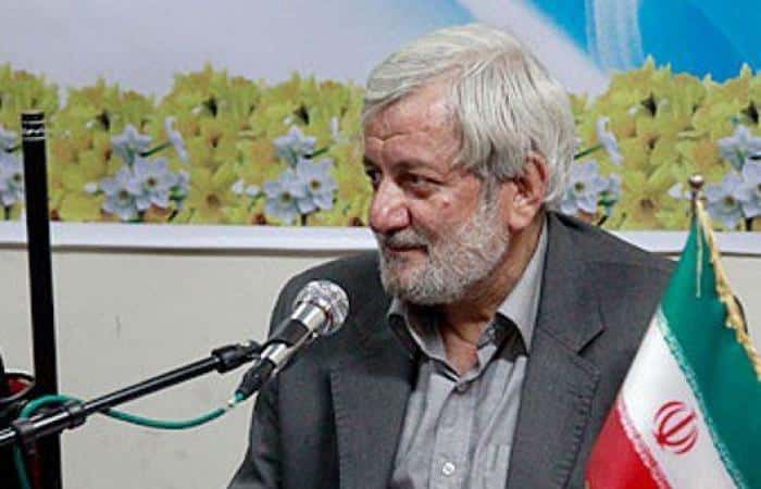 وفاة عضو بمجمع مصلحة تشخيص النظام الإيراني بـ كورونا