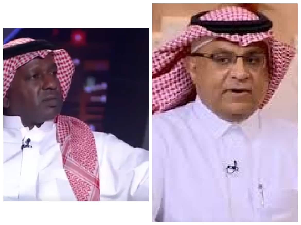 ماجد عبدالله عن الصرامي: لا يصلح أن يكون متحدثًا للنصر