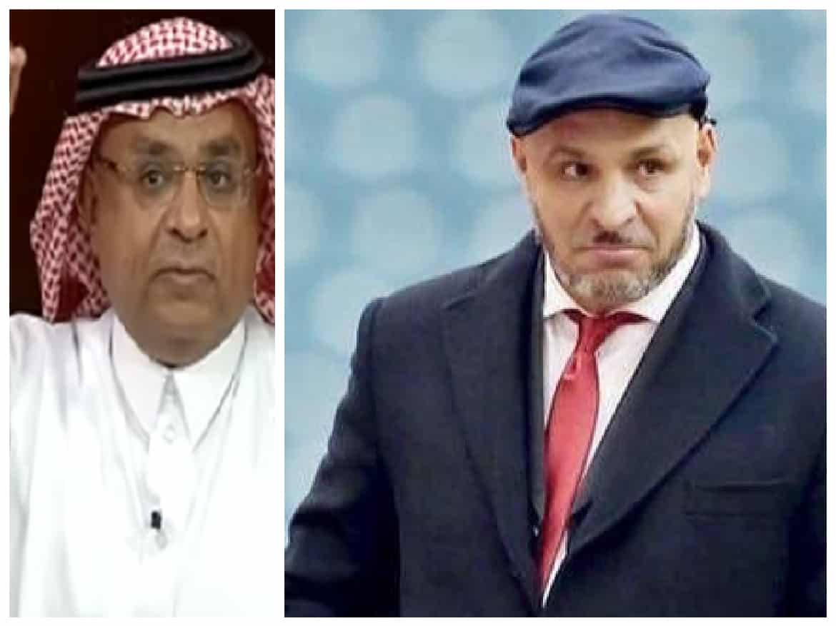 متحدث النصر يُثير الجدل بفيديو عن ابن زكري والهلال