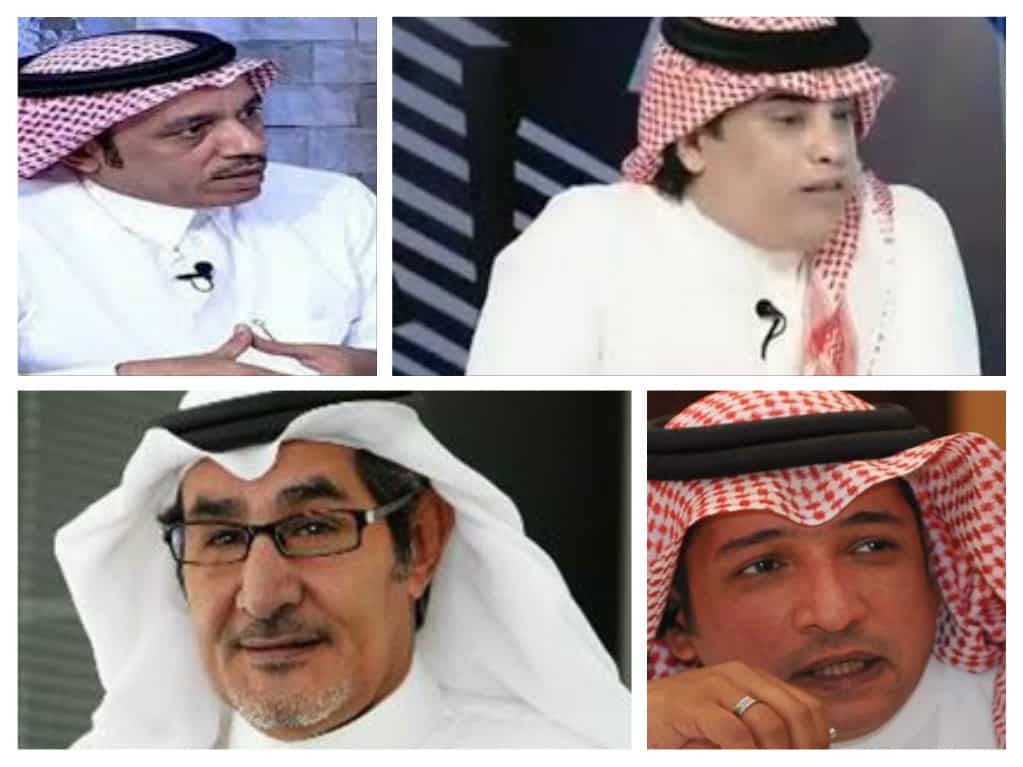 تقييم الإعلاميين للعقوبات الجديدة ضد المتجاوز إعلاميًّا