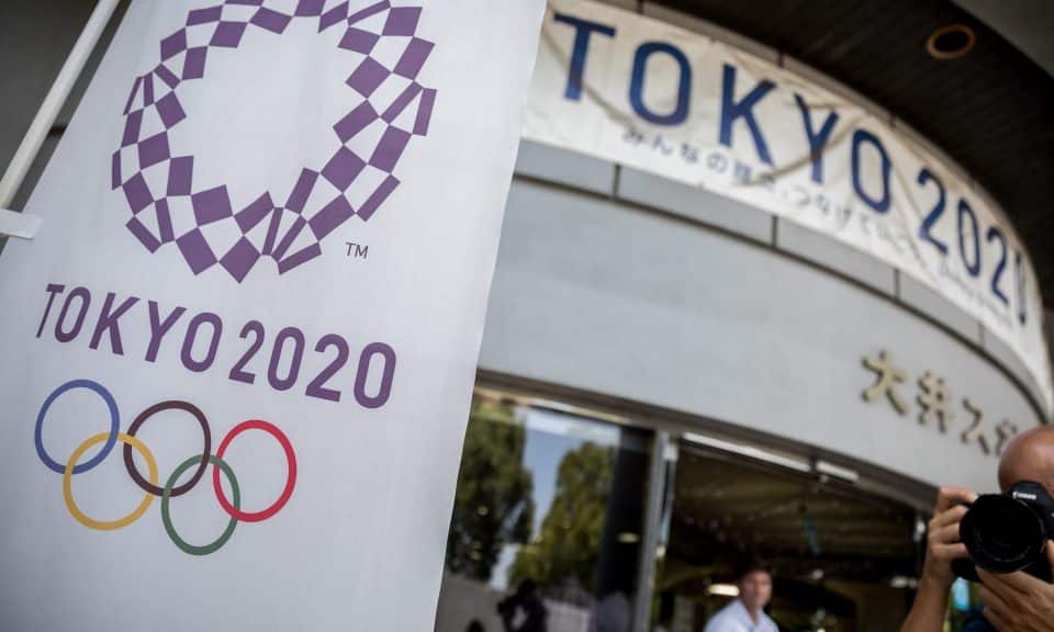 رسميًا .. الموعد الجديد لـ أولمبياد طوكيو