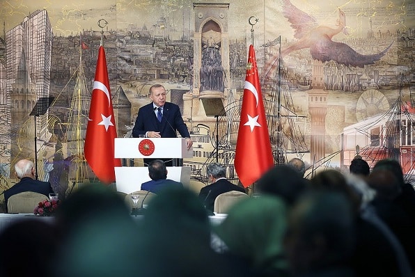 أردوغان يضع السوريين بين شقي الرحى لتحقيق أطماعه الاستعمارية