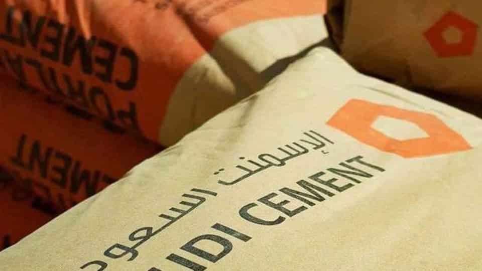 أسمنت السعودية تقر توزيع 10% أرباحًا نقدية